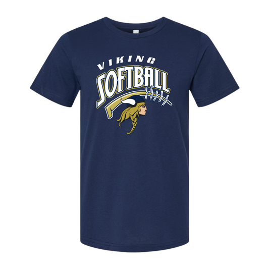 VSA Viking Softball UNISEX T-Shirt