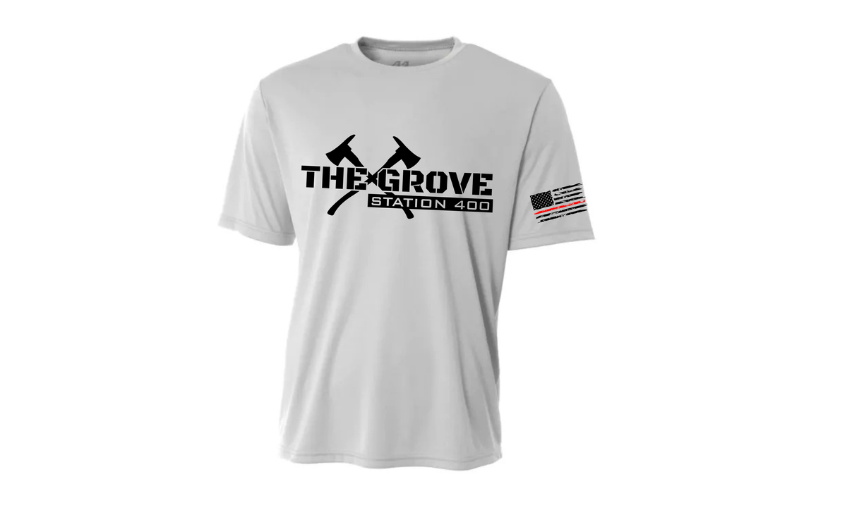 The Grove DRI-FIT Cooling Performance T-Shirt