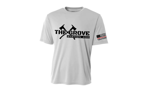 The Grove DRI-FIT Cooling Performance T-Shirt