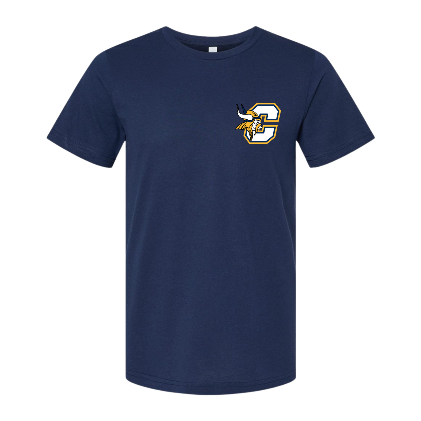 Cadillac 2025 Grad UNISEX Adult T-Shirt