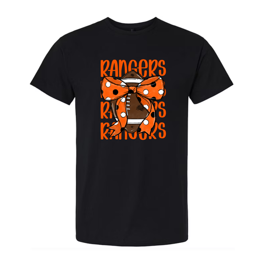 Manton Rangers Football ADULT Unisex T-Shirt