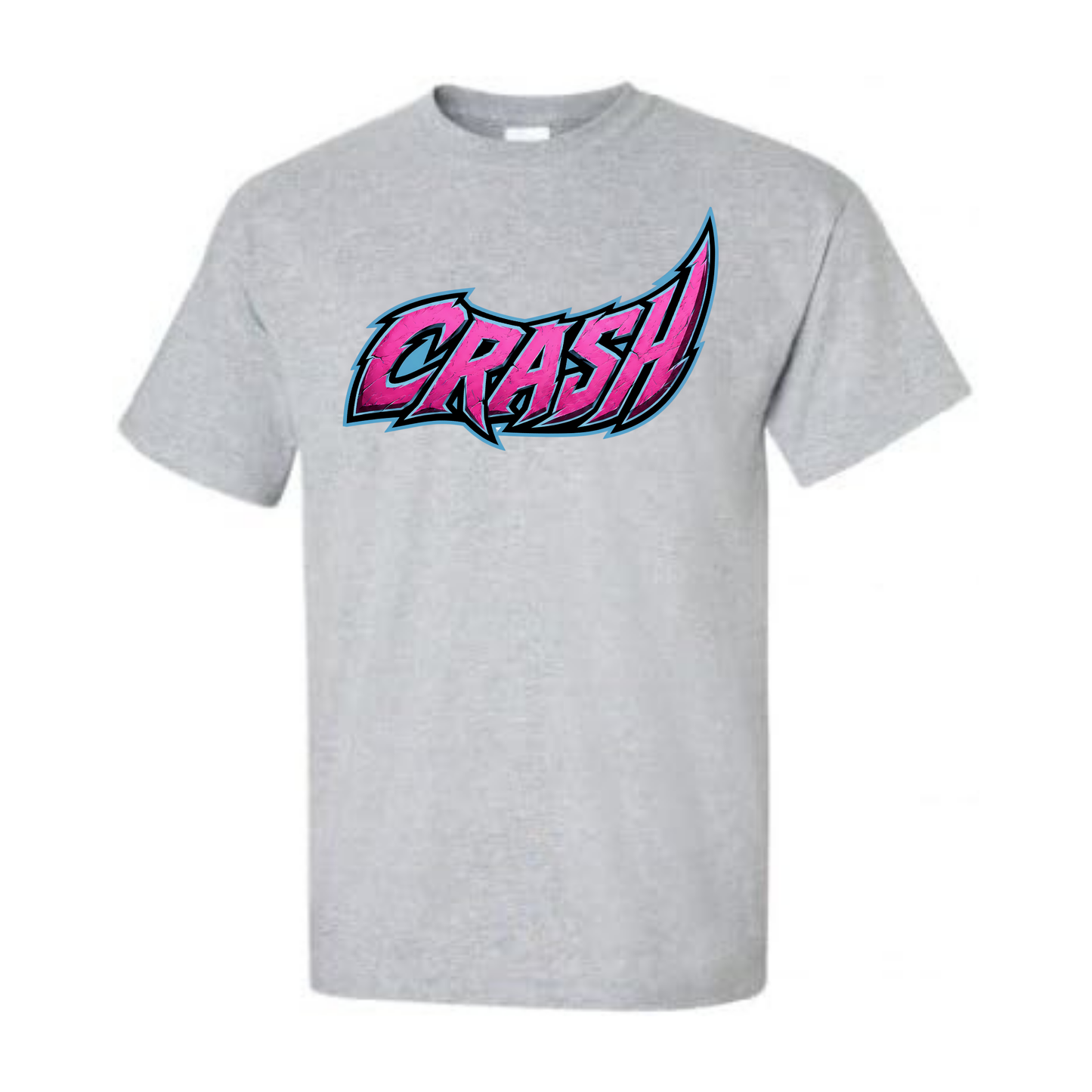 Crash Softball UNISEX T-Shirt
