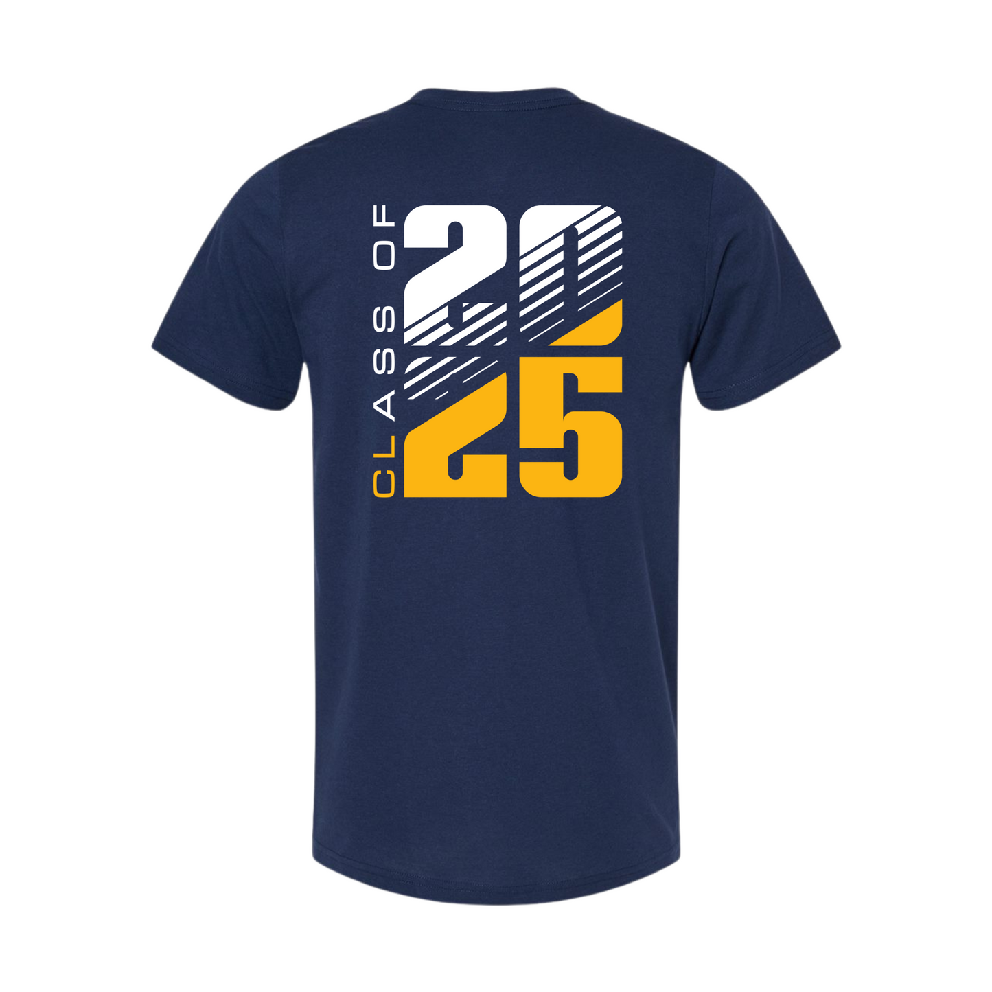 Cadillac Class of 2025 UNISEX Adult T-Shirt