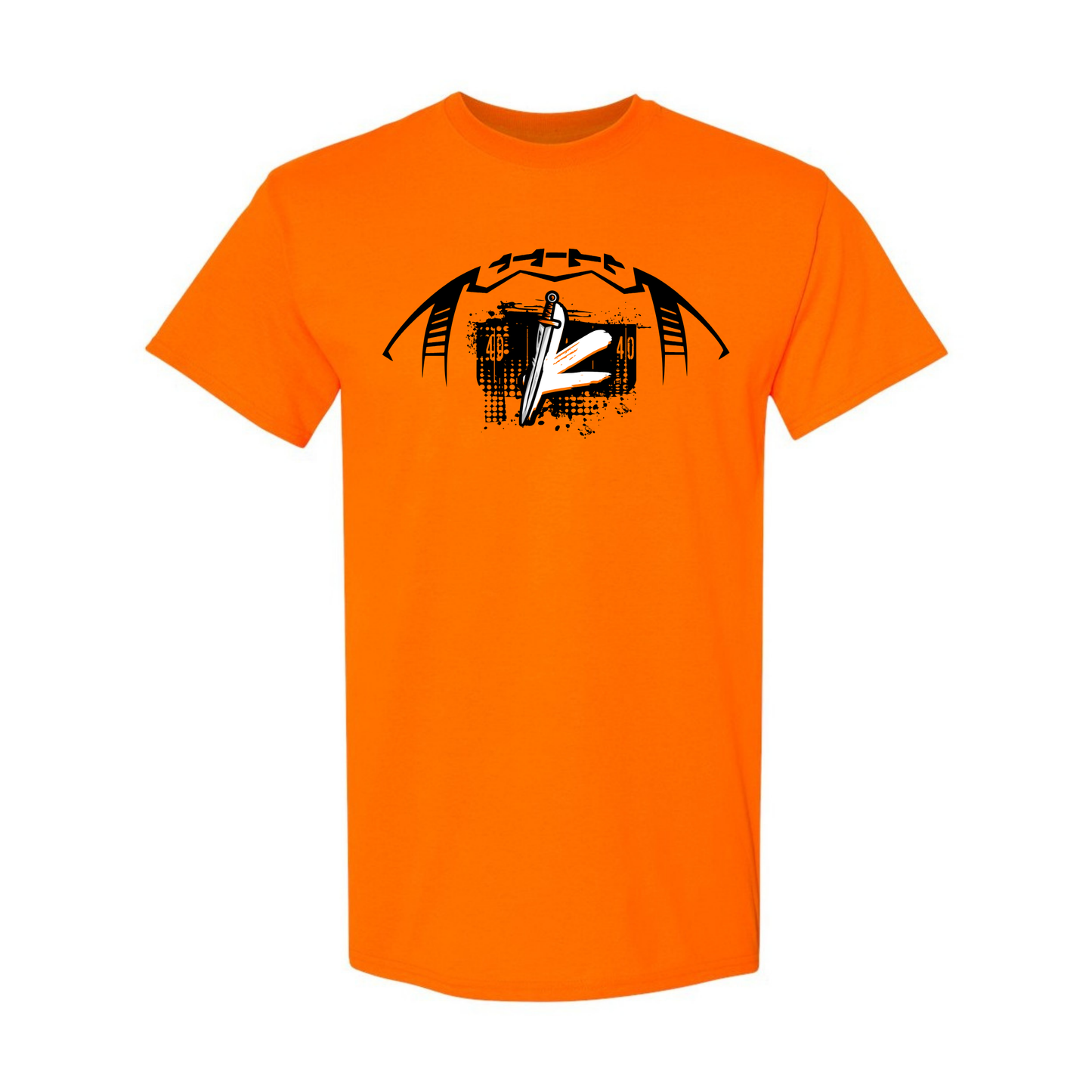 Knights Junior Football UNISEX T-Shirt