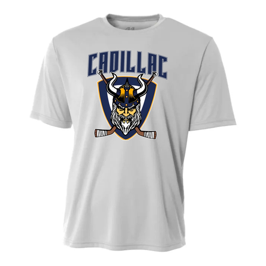 CAHA Hockey DRI-FIT Cooling Performance T-Shirt