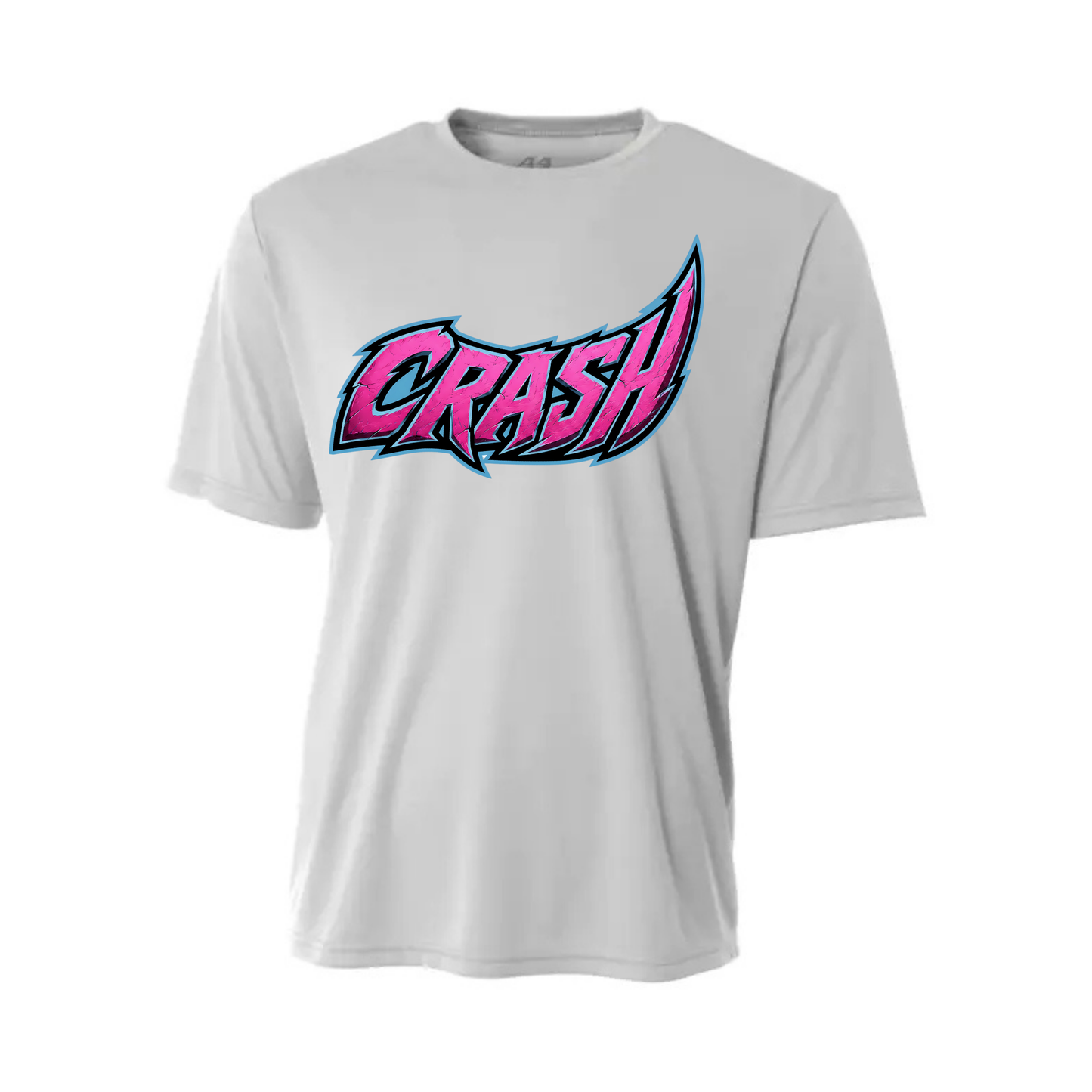 Crash Softball DRI-FIT Cooling Performance T-Shirt