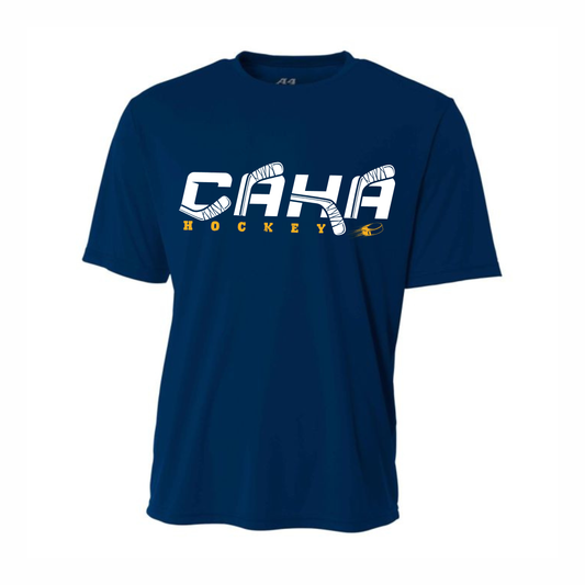 CAHA Hockey DRI-FIT Cooling Performance T-Shirt