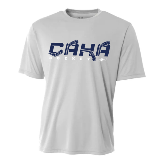 CAHA Hockey DRI-FIT Cooling Performance T-Shirt