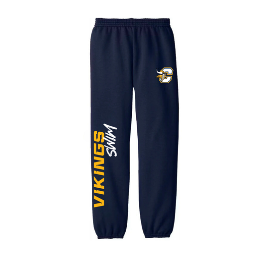 Cadillac Vikings Swim UNISEX Sweatpants