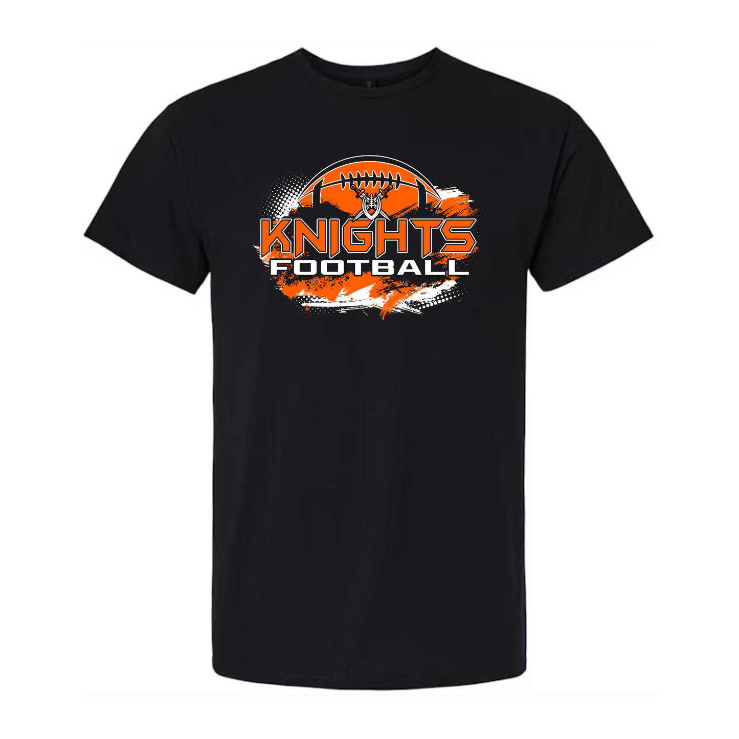 Knights Junior Football UNISEX T-Shirt
