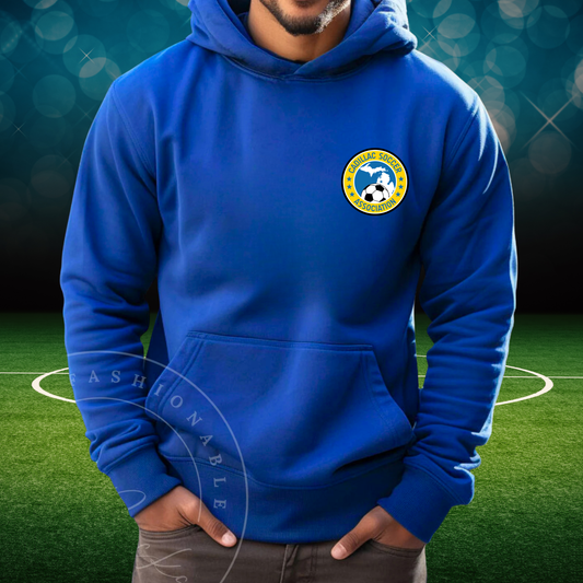 CSA Soccer UNISEX Hoodie
