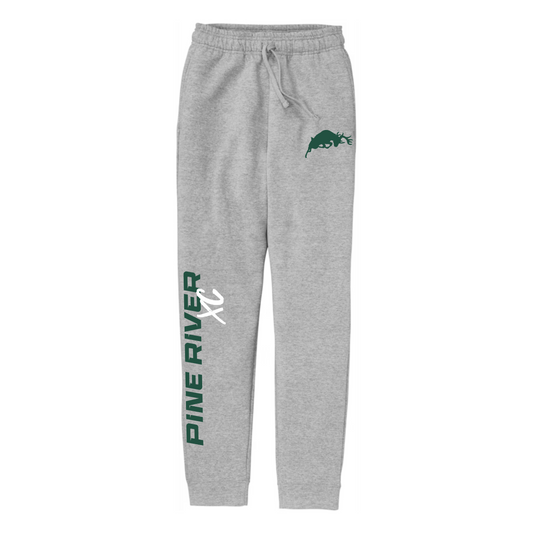 Pine River Cross Country UNISEX Jogger Sweatpants