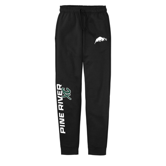 Pine River Cross Country UNISEX Jogger Sweatpants