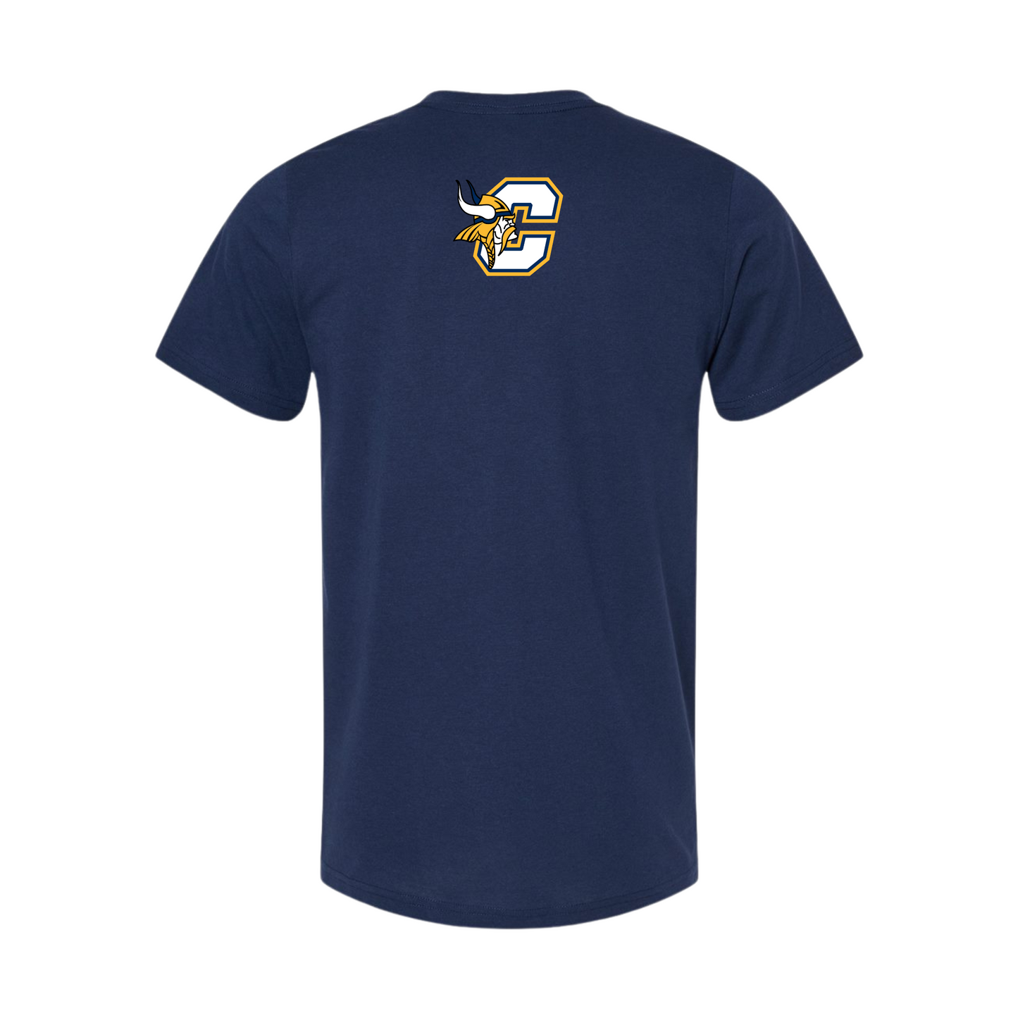 Cadillac Vikings Volleyball ADULT Unisex T-Shirt