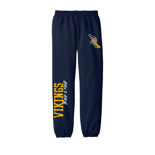 Cadillac Vikings Track & Field UNISEX Sweatpants