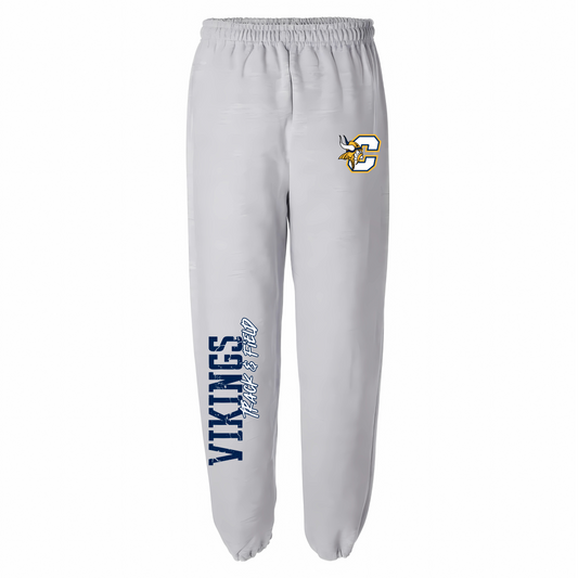 Cadillac Vikings Track & Field UNISEX Sweatpants