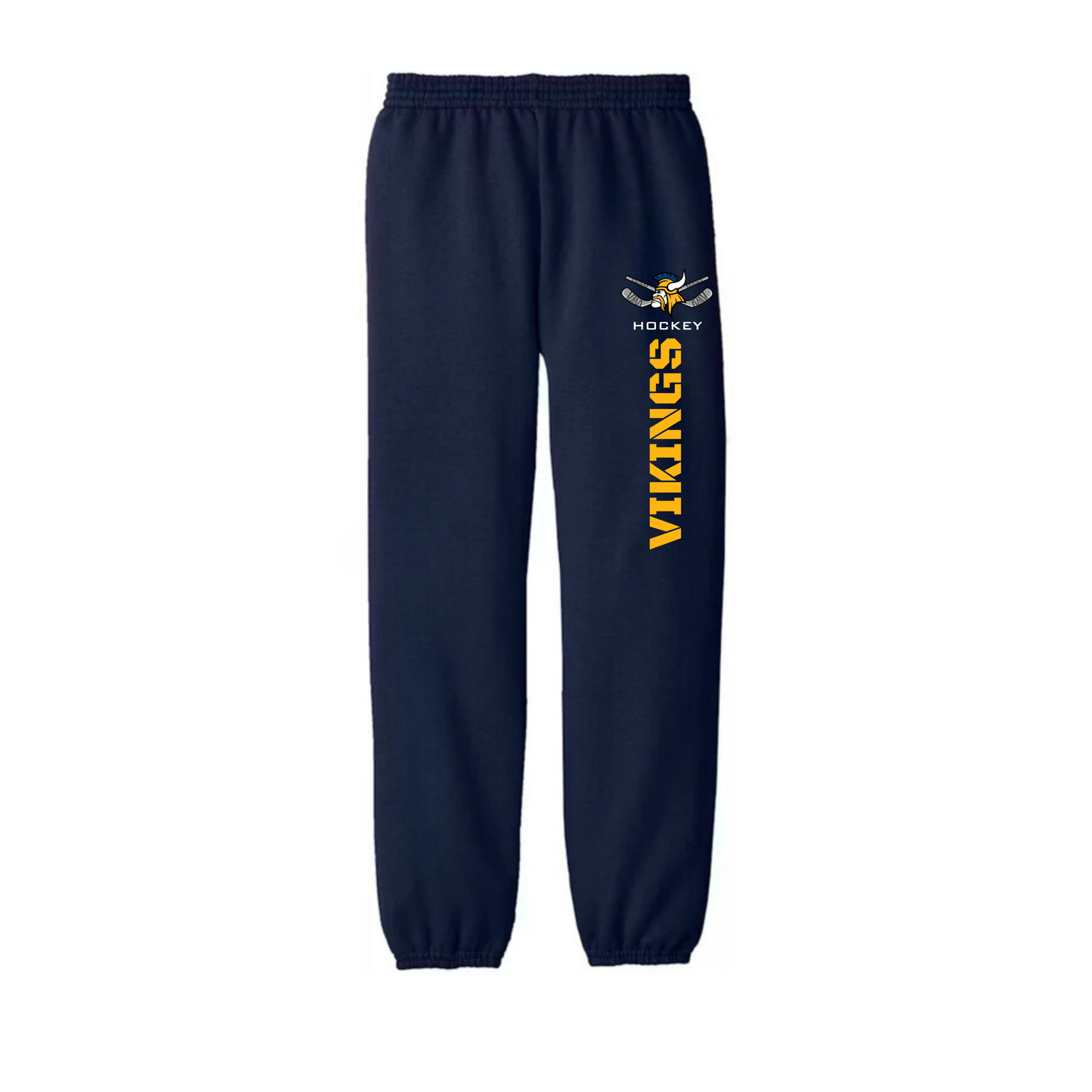 Cadillac Vikings Hockey UNISEX Sweatpants