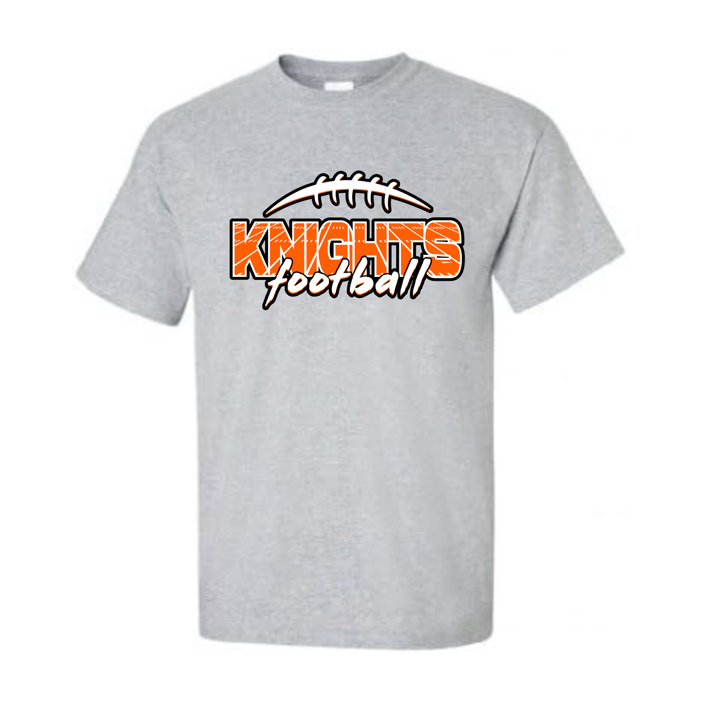 Knights Junior Football UNISEX T-Shirt