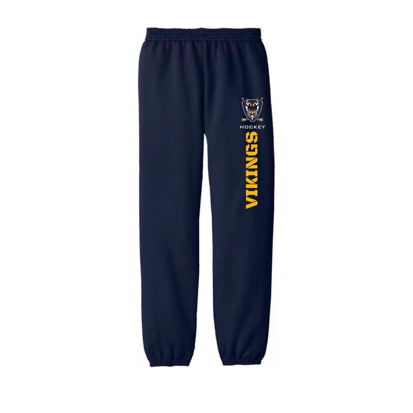 CAHA Hockey UNISEX Sweatpants