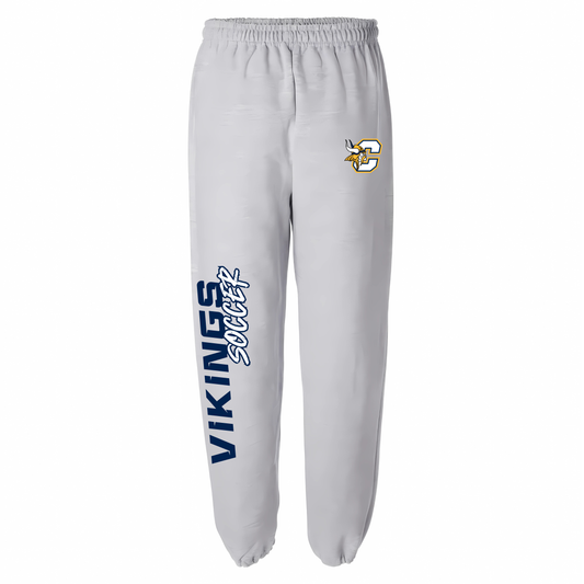 Cadillac Vikings Soccer UNISEX Sweatpants