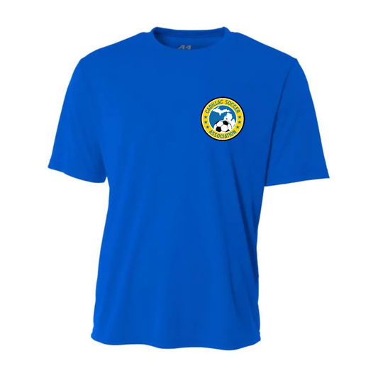 CSA Soccer UNISEX Dri-Fit T-Shirt