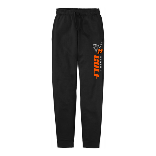 Manton Rangers Golf UNISEX Jogger Sweatpants