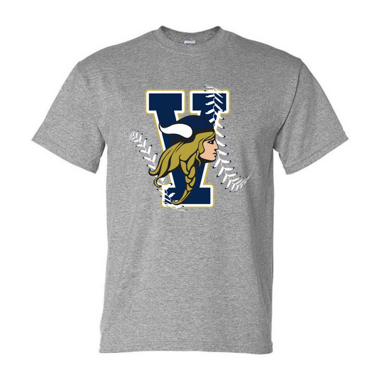 VSA Viking Softball UNISEX T-Shirt
