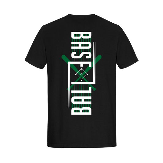 Pine River Bucks Baseball Unisex ADULT T-Shirt