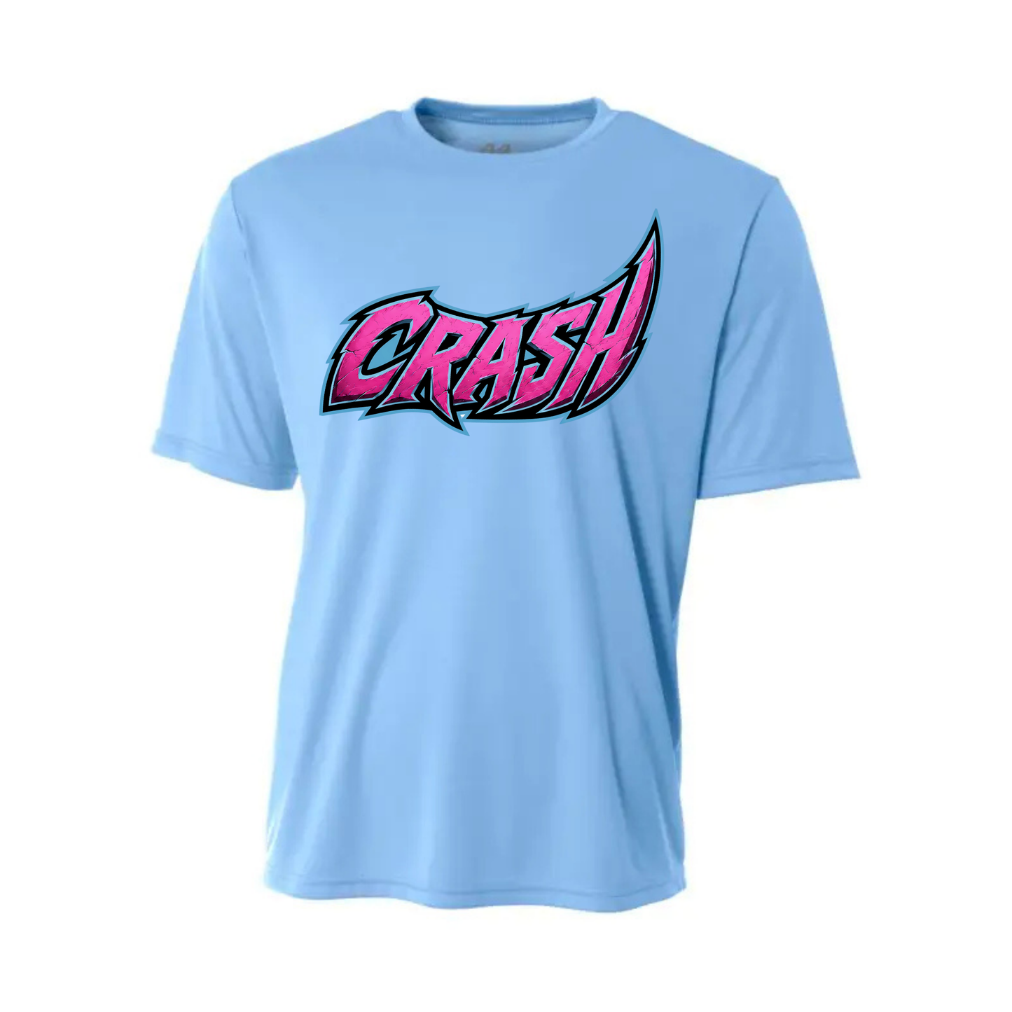 Crash Softball DRI-FIT Cooling Performance T-Shirt