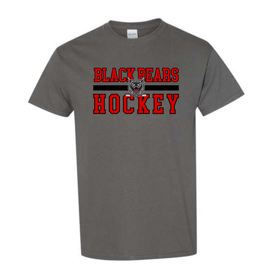 Black Bears Hockey UNISEX T-Shirt