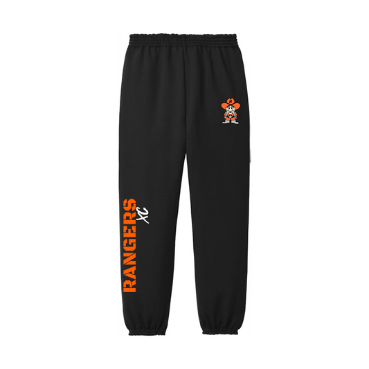 Manton Rangers Cross Country UNISEX Sweatpants