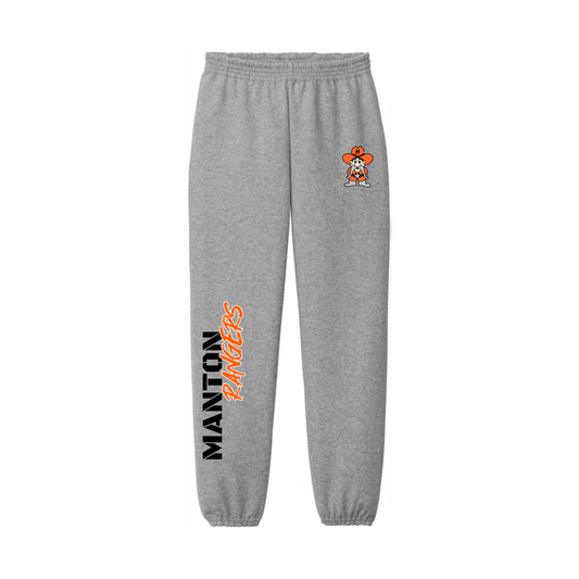 Manton Rangers UNISEX Sweatpants