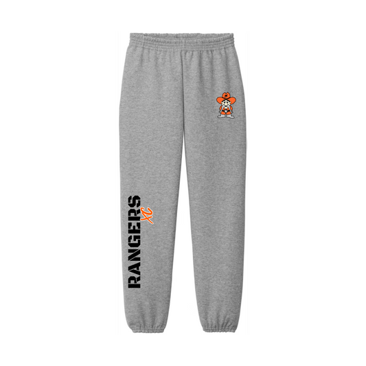 Manton Rangers Cross Country UNISEX Sweatpants