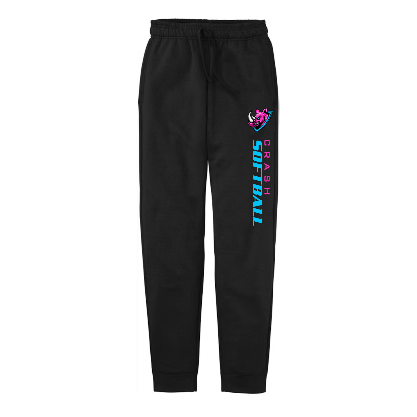 Crash Softball UNISEX Joggers