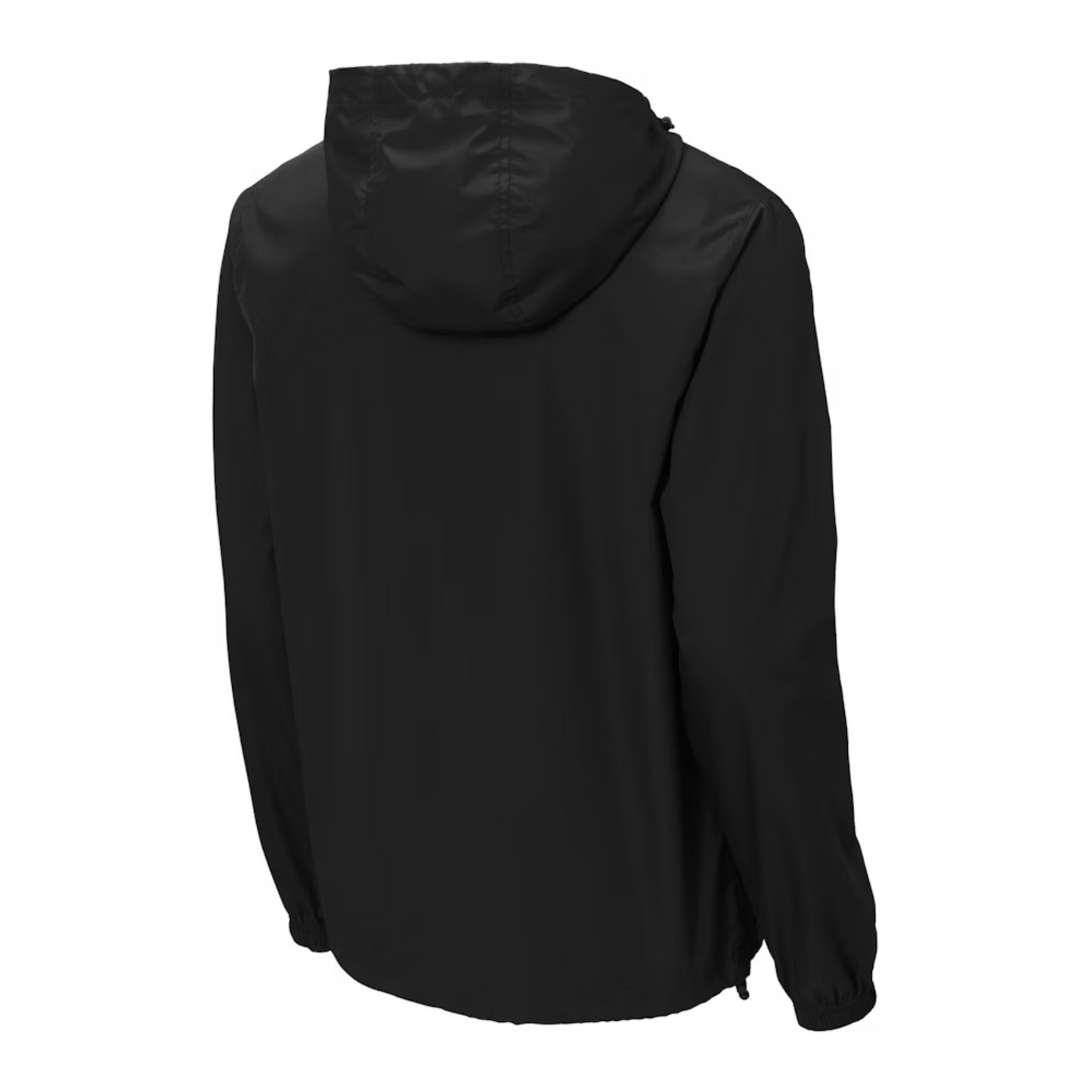 Manton Rangers Football Light-weight Windbreaker Rain Gear