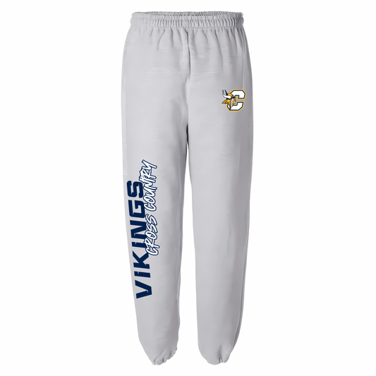 Cadillac Vikings Cross Country UNISEX Sweatpants