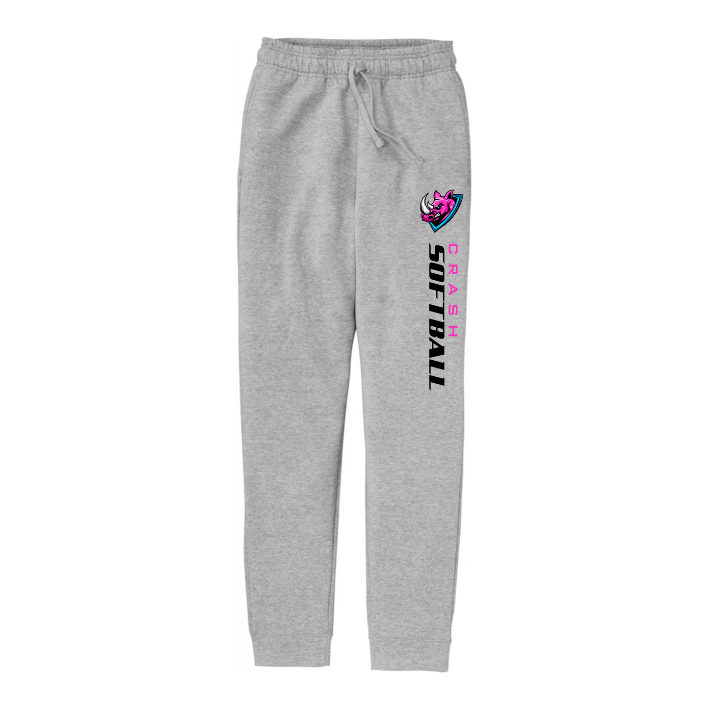 Crash Softball UNISEX Joggers