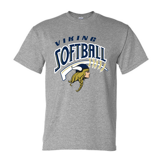 VSA Viking Softball UNISEX T-Shirt