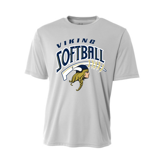 VSA Softball DRI-FIT Cooling Performance T-Shirt
