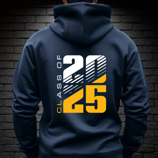 Cadillac Class of 2025 ADULT Hoodie