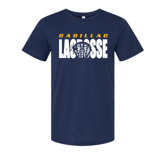 Cadillac Lacrosse ADULT T-Shirt