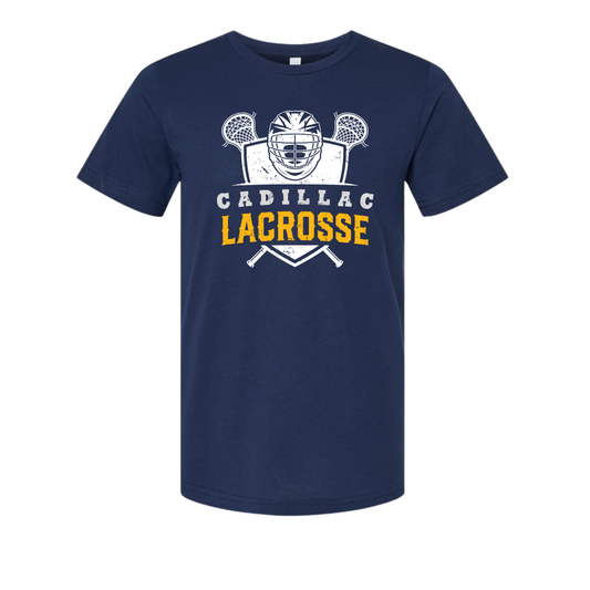 Cadillac Lacrosse ADULT T-Shirt