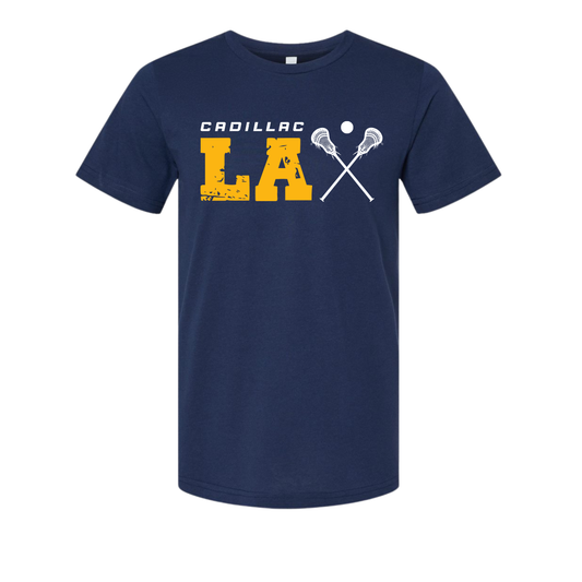 Cadillac Lacrosse ADULT T-Shirt