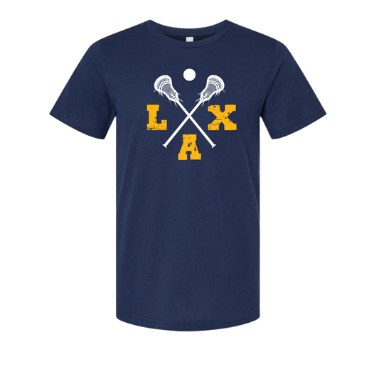 Cadillac Lacrosse ADULT T-Shirt