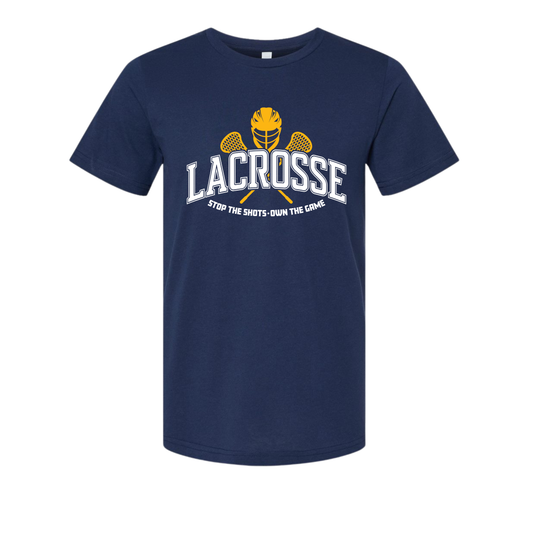 Cadillac Lacrosse ADULT T-Shirt