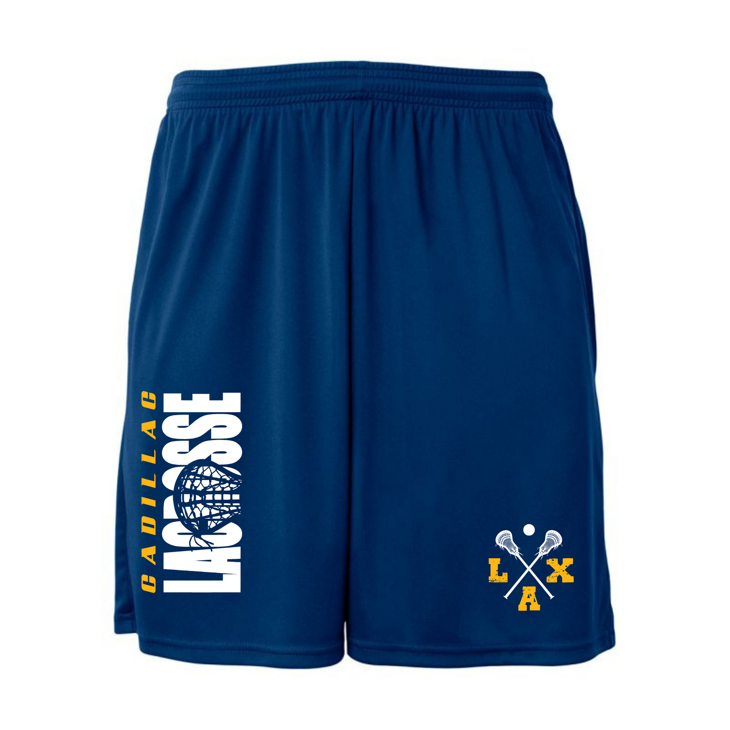 Cadillac Lacrosse Cooling Performance Shorts
