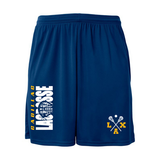 Cadillac Lacrosse Cooling Performance Shorts