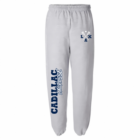 Cadillac Lacrosse UNISEX Sweatpants