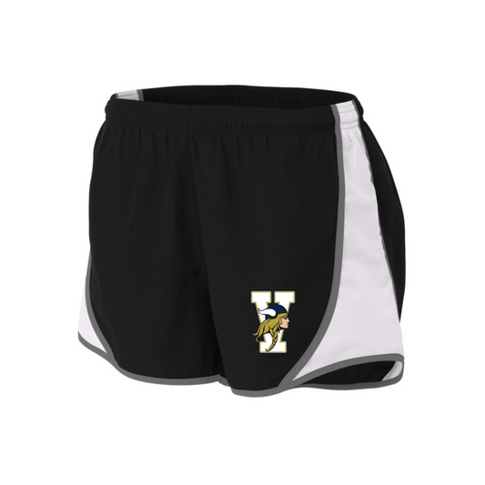 VSA Vikings Softball WOMENS Athletic Shorts