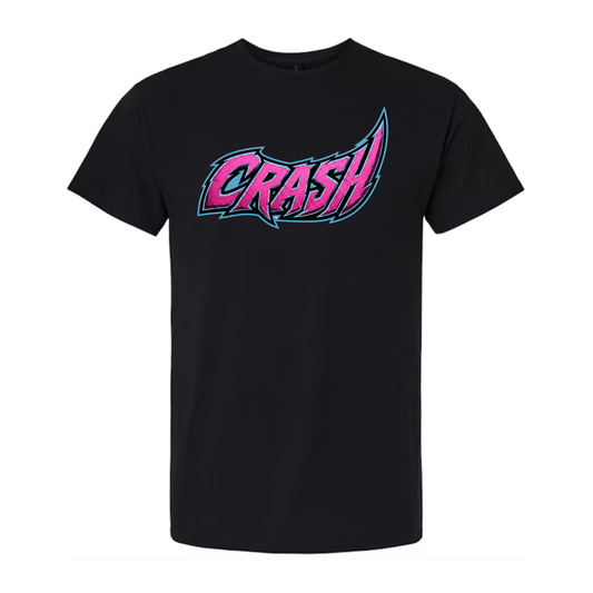 Crash Softball UNISEX T-Shirt